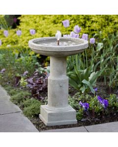 Powys Fountain
