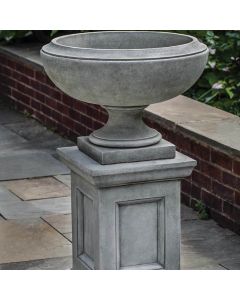 Jensen Urn Small w Barnett Ped