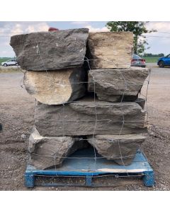 Premium Armour Stone