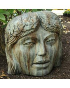 Princess of the Garden