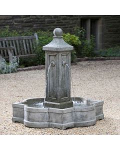 Provence Fountain