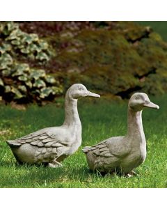 Quackers