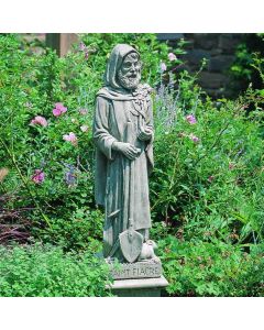 St. Fiacre