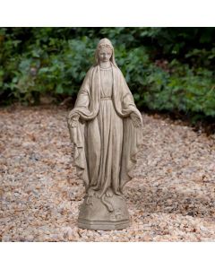 Small Madonna