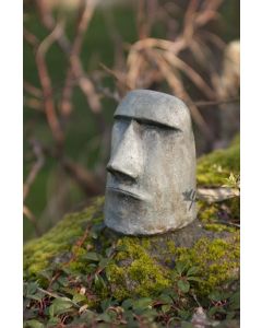 Rapa Nui Face Small