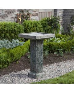 Reef Point Bird Bath