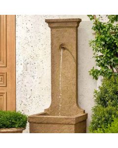 Relais Fountain