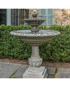 Richmond Hill Fountain