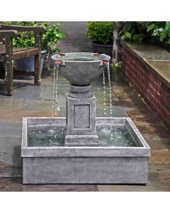 Rittenhouse Fountain