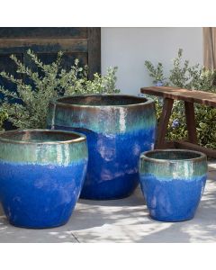 Riviere Planter - Running Aqua