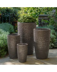 Rivulet Planter - Fog