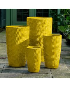 Rivulet Planter - Limon