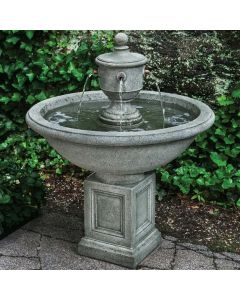 Rochefort Fountain