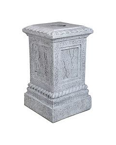 Pedestal Rope