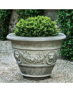 Rosecliff Planter 