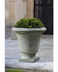 Rustic Hampton Urn
