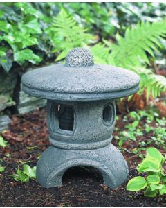 Rustic Medium Pagoda