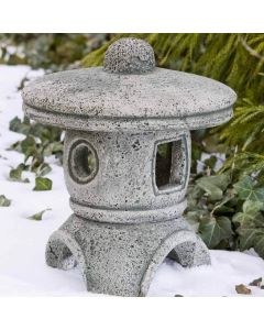 Rustic Medium Pagoda