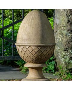 Devonshire Finial
