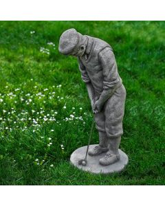 Classic Golfer