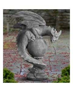 Sentry Dragon, Right