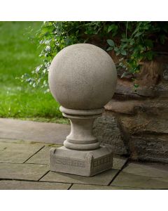 Cliveden Finial
