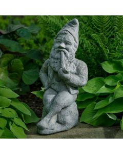 Vintage Garden Gnome