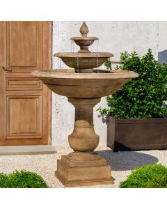 Savannah Fountain
