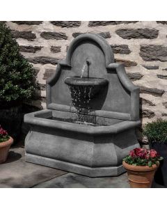 Segovia Fountain