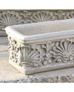 Shell Box Planter