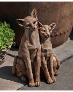 Siamese Cats