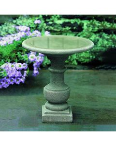 Siena Bird Bath