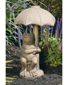 Single Frog Seat