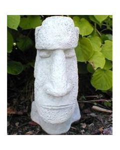 Small Easter Island