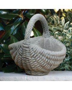 Small Handled Basket