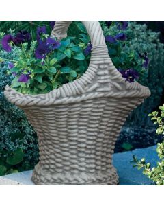 Small Victorian Basket