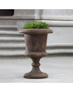 Smithsonian Goblet Urn
