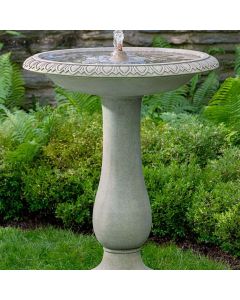 Soane Fountain