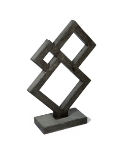 Squares Art
