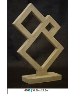 Squares Art