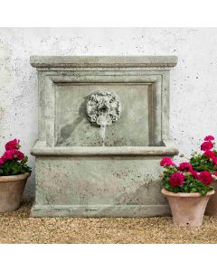 St. Aubin Fountain