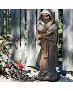 St. Francis of Assisi