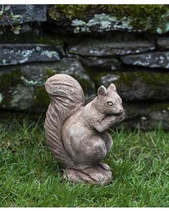 Standing Squirrel