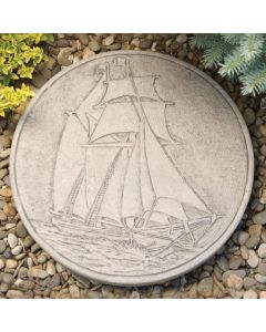 Stepping Stone-Ship