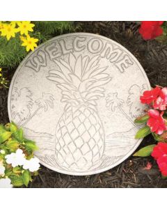 Step Stone-Welcome Pine