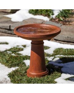 Sunbury Bird Bath