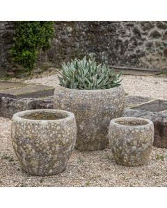 Symi Planter - Sahara