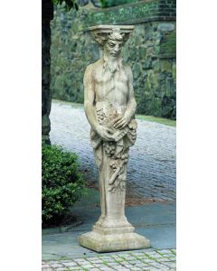 Tall Satyr