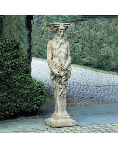 Tall Satyr