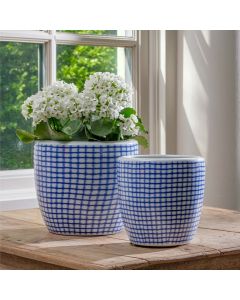 Tattersall Planter